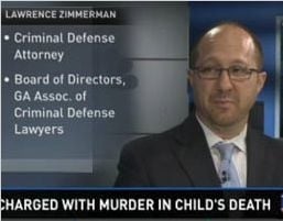 Photo of Law Offices of Lawrence Zimmerman Premiere Atlanta Criminal Defense Law Firm