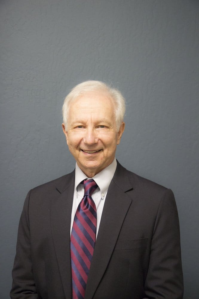Photo of Harvey L Ziff Personal Injury And Criminal Defense Law