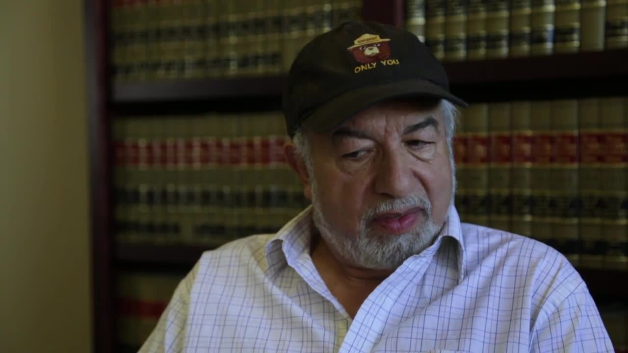 Photo of Law Offices of J.Chrisp CA personal injury law firm focused on catastrophic serious injuries