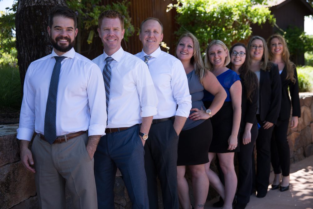 Photo of Law Offices of J.Chrisp CA personal injury law firm focused on catastrophic serious injuries