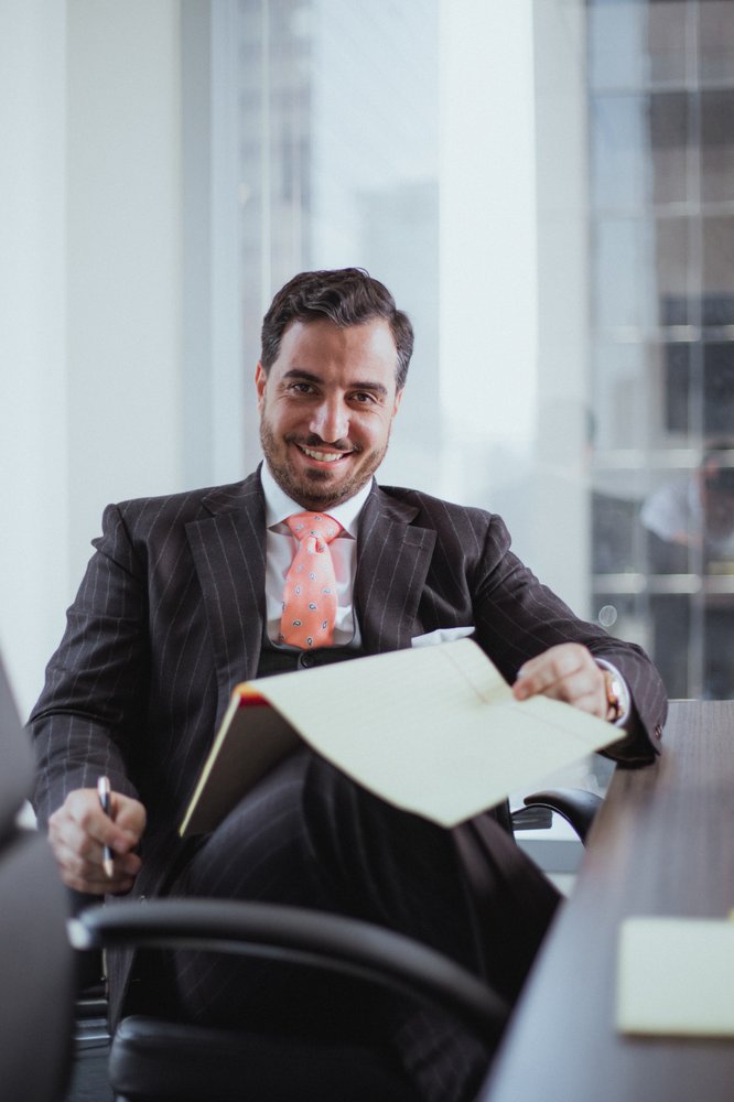 Photo of Levin & Nalbandyan, LLP Law Firm