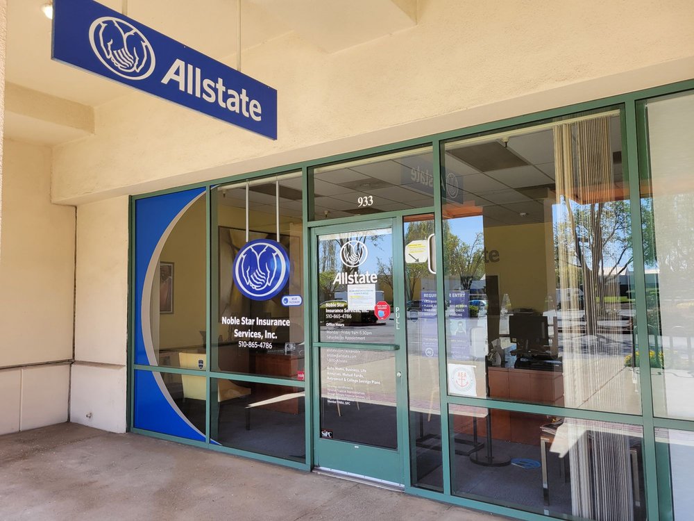 Photo of Allstate Insurance: Ayxa Noble Personalized Insurance Quote