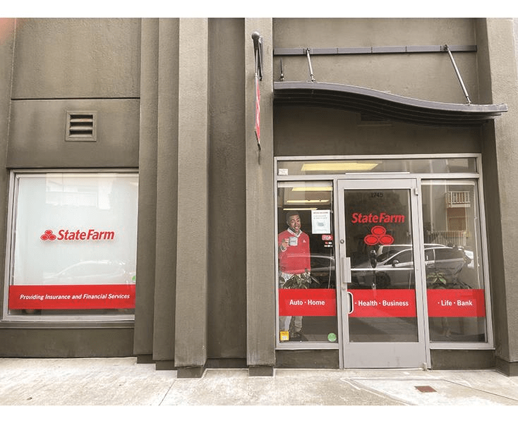 Photo of Zurich Simon - State Farm Insurance Agent