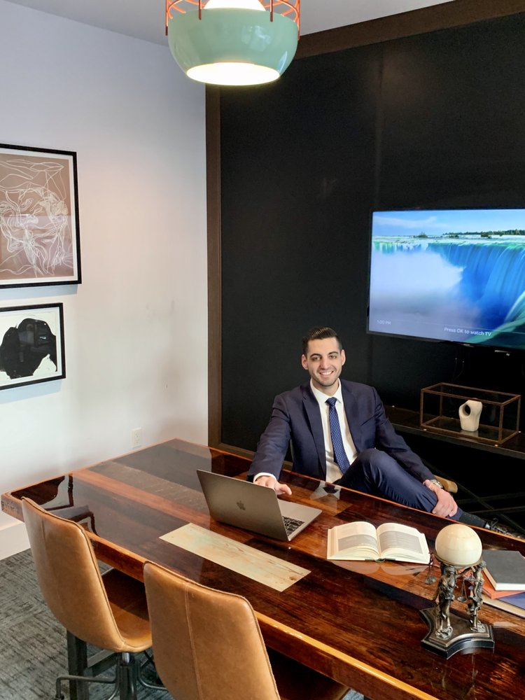 Photo of Mann Law Group