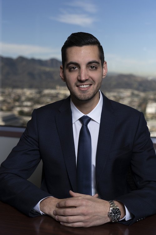 Photo of Mann Law Group