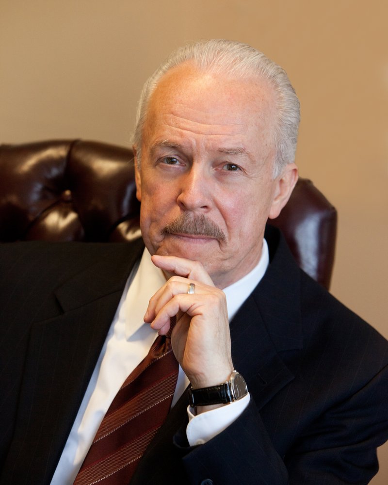 Photo of John J Garvey III - A Professional Corporation Firm