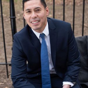 Photo of Eric Lorenzo Represented Individuals And Organizations