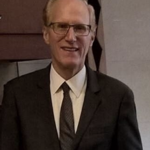 Photo of M. Bradford Randolph ESQ PLLC both International and Domestic