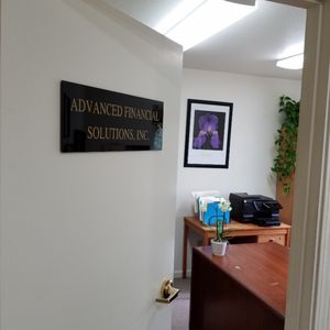 Photo of Advanced Financial Solutions