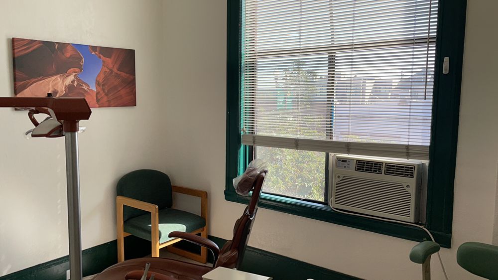 Photo of Sutter Place Dental Group: Nathaniel Minami, DDS