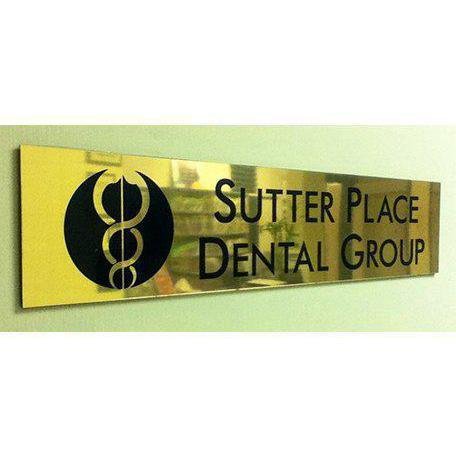 Photo of Sutter Place Dental Group: Nathaniel Minami, DDS