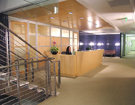 Photo of ZIA Law Firm