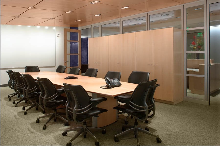 Photo of ZIA Law Firm