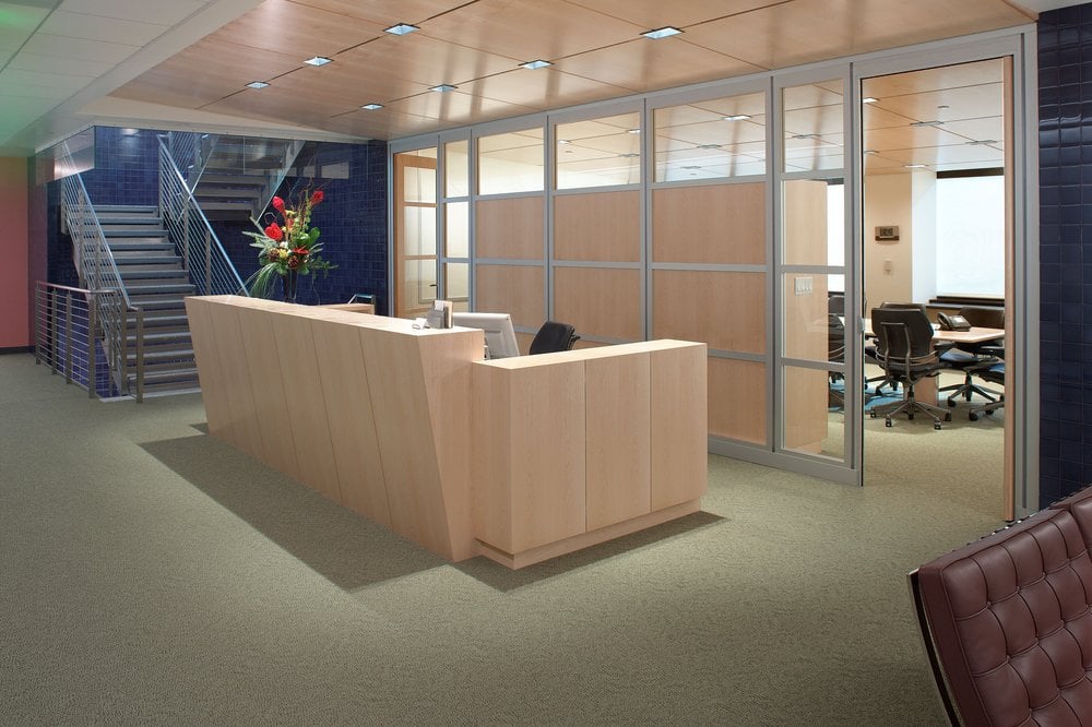 Photo of ZIA Law Firm