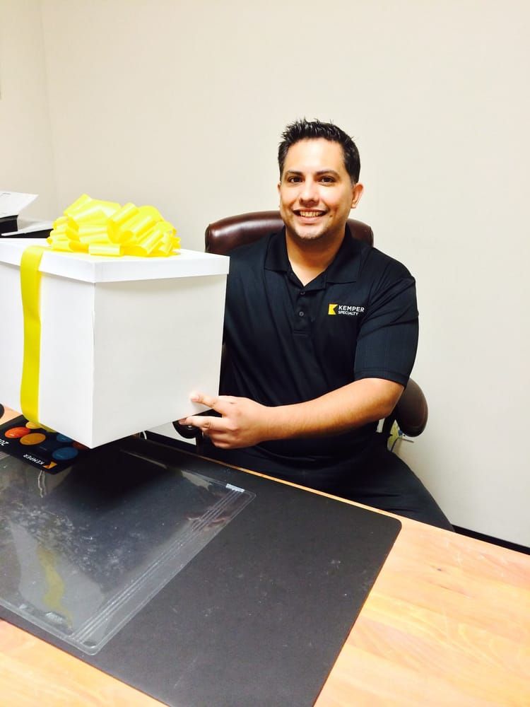 Photo of Joey Hernandez Insurance Solutions