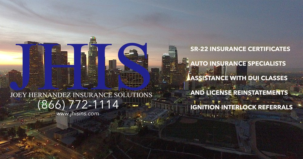 Photo of Joey Hernandez Insurance Solutions