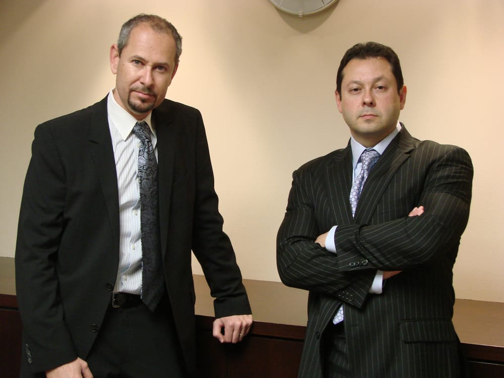 Photo of Gurovich, Berk & Associates Law Firm