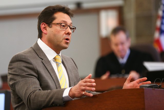 Photo of Gurovich, Berk & Associates Law Firm
