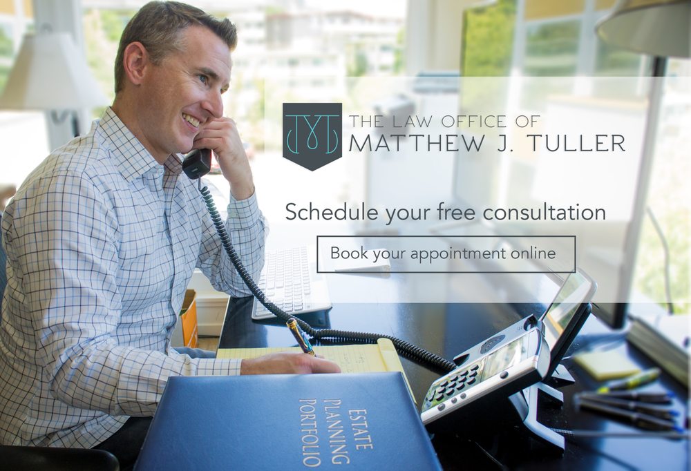 Photo of Law Office of Matthew J Tuller