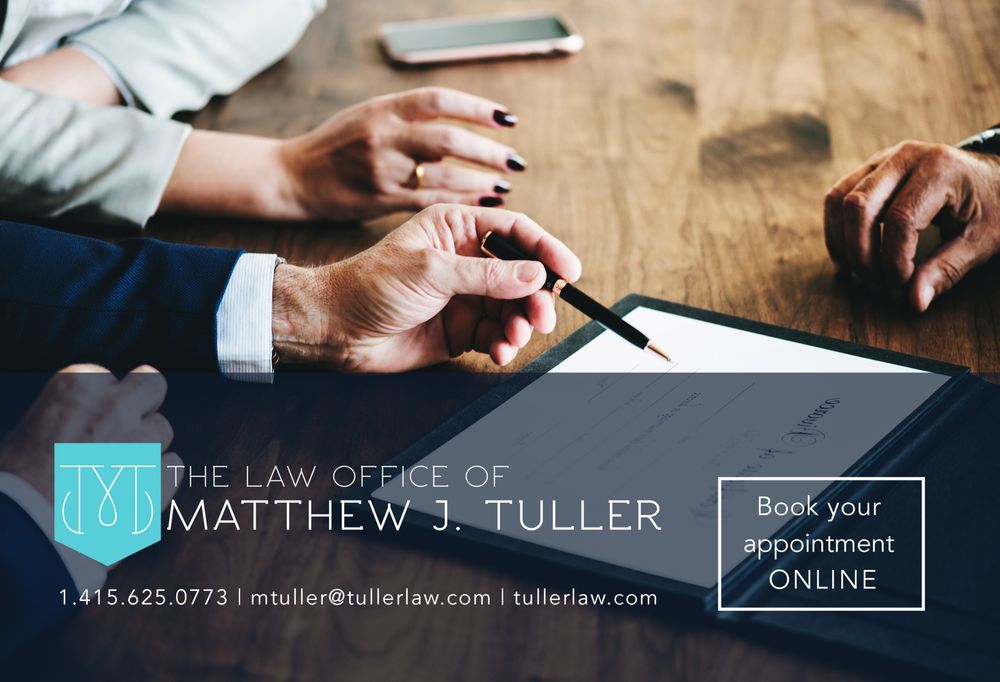 Photo of Law Office of Matthew J Tuller