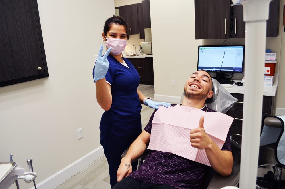Photo of Everything Teeth - Miami Providing A Family Atmosphere