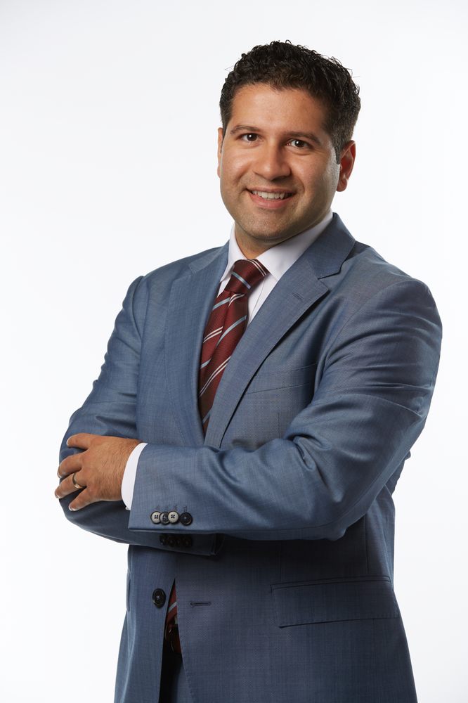 Photo of Kunal P Tewani, PC Law Firm