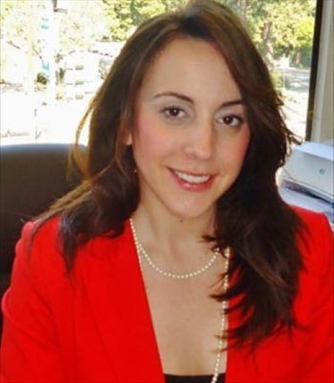 Photo of Christen A Scanlon: Allstate Insurance Personalized Insurance Quote