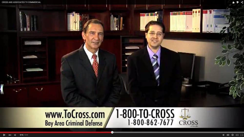 Photo of Law Offices of Cross & Associates Driving Under the Influence DUI cases