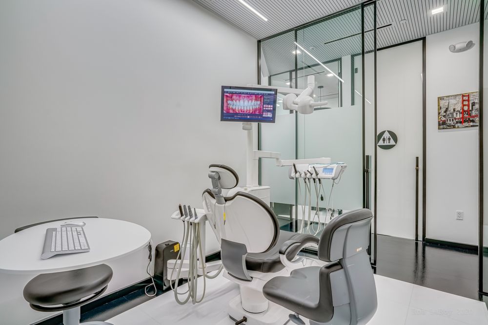 Photo of San Francisco Dental Wellness Clinic