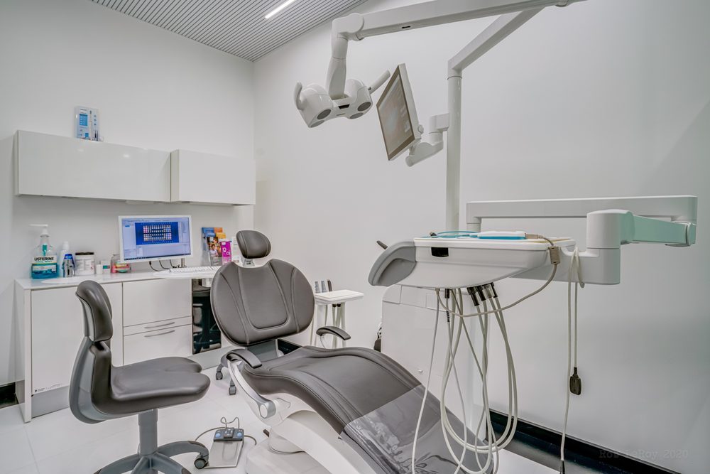 Photo of San Francisco Dental Wellness Clinic