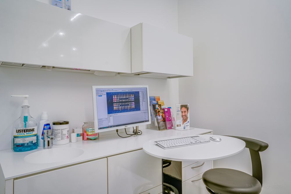 Photo of San Francisco Dental Wellness Clinic