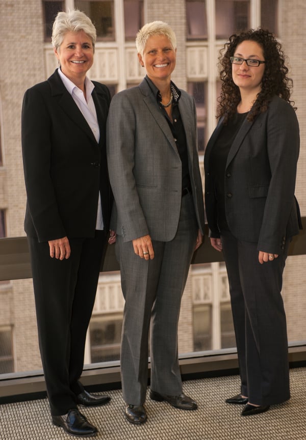 Photo of Johnston, Kinney & Zulaica LLP Be Your Strongest Possible Advocate