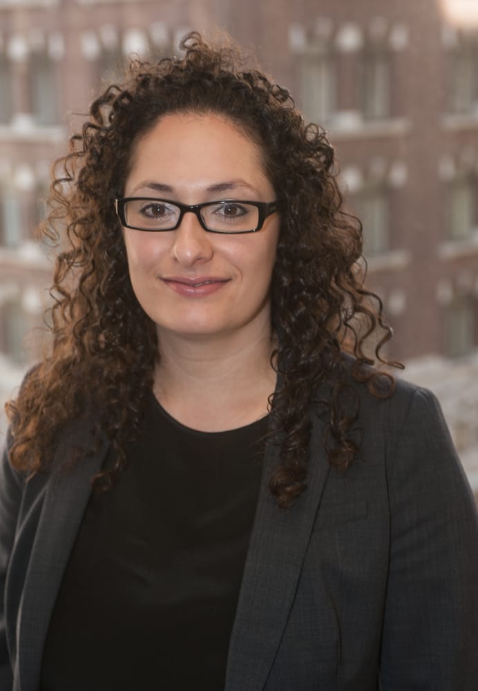 Photo of Johnston, Kinney & Zulaica LLP Be Your Strongest Possible Advocate