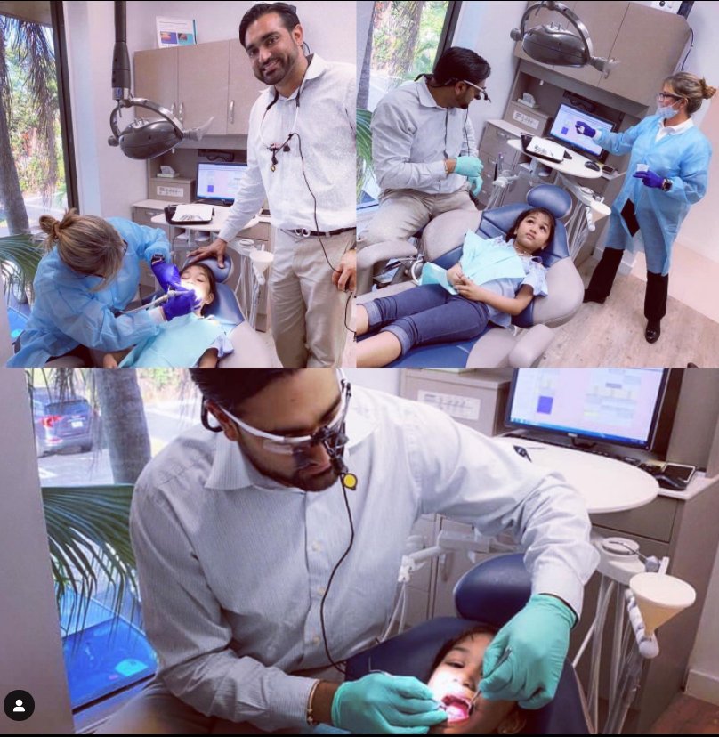 Photo of Smile Institute Miami In Gentle, Personalized Oral Care