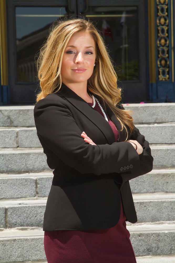 Photo of The Law Office of Jessica Beeler Passionate About Making Sure Your Rights Are Protected