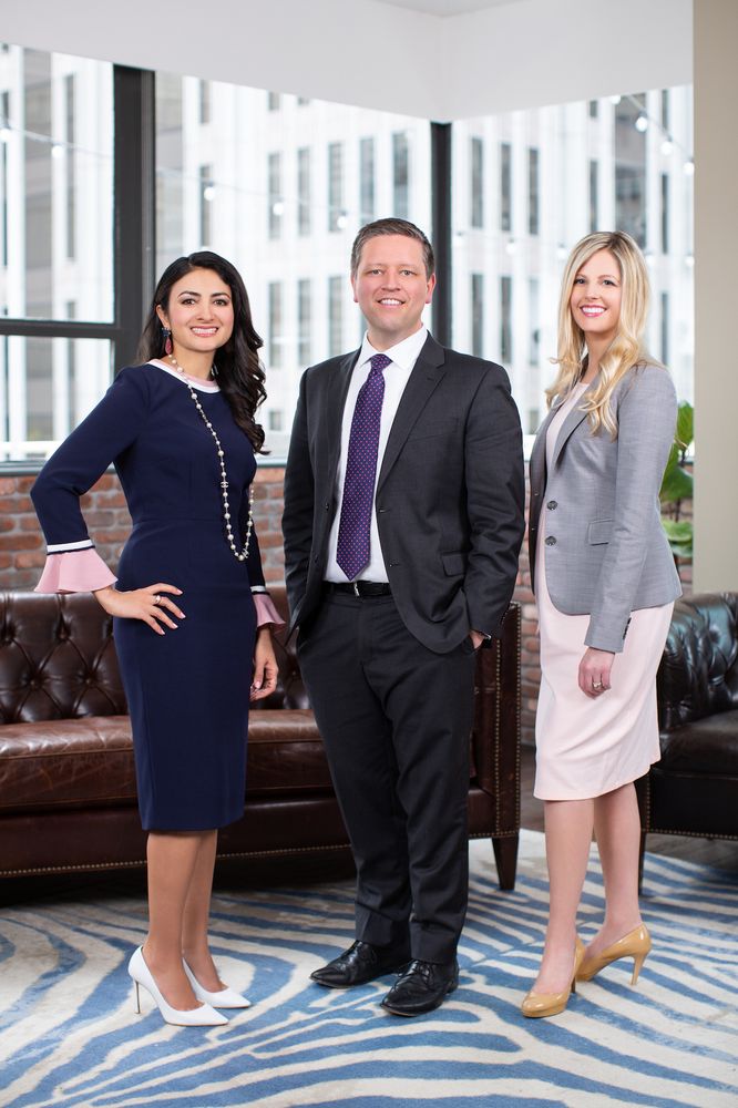 Photo of DeLacey, Riebel & Shindell LLP Matrimonial Law Firm