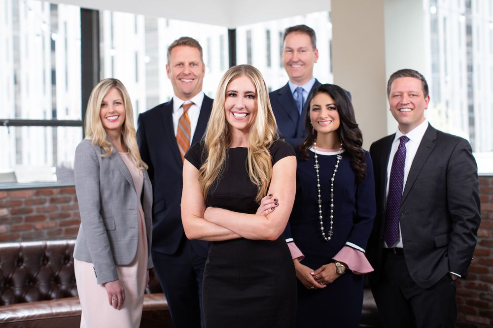 Photo of DeLacey, Riebel & Shindell LLP Matrimonial Law Firm