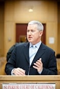 Photo of The Law Office of Peter Fitzpatrick skilled in handling all aspects of criminal cases