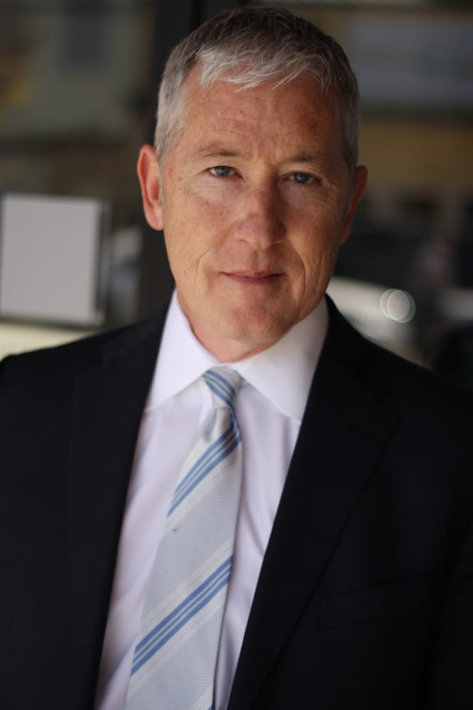 Photo of The Law Office of Peter Fitzpatrick skilled in handling all aspects of criminal cases