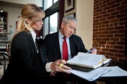 Photo of The Law Office of Peter Fitzpatrick skilled in handling all aspects of criminal cases