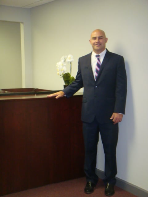 Photo of Deaton Law Firm