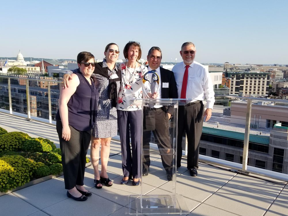 Photo of Outten & Golden LLP Firm