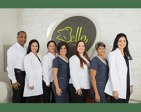 Photo of Bello Dental Associates A Full Scope Of General And Cosmetic Dental Services