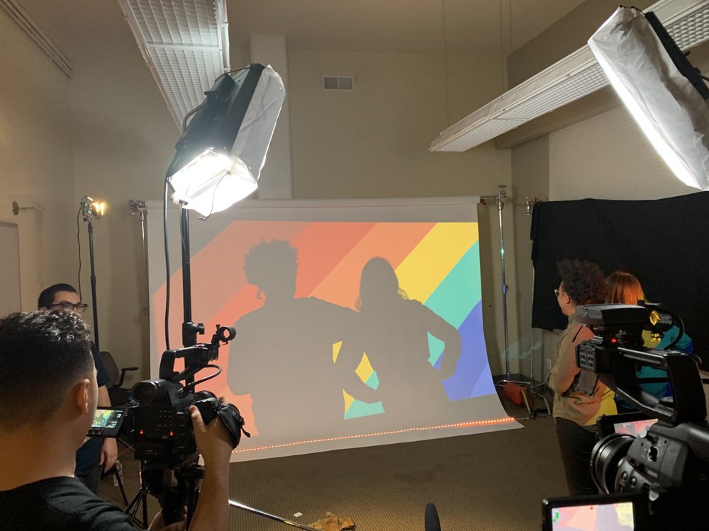 Photo of BAYCAT Studio Media Production Company
