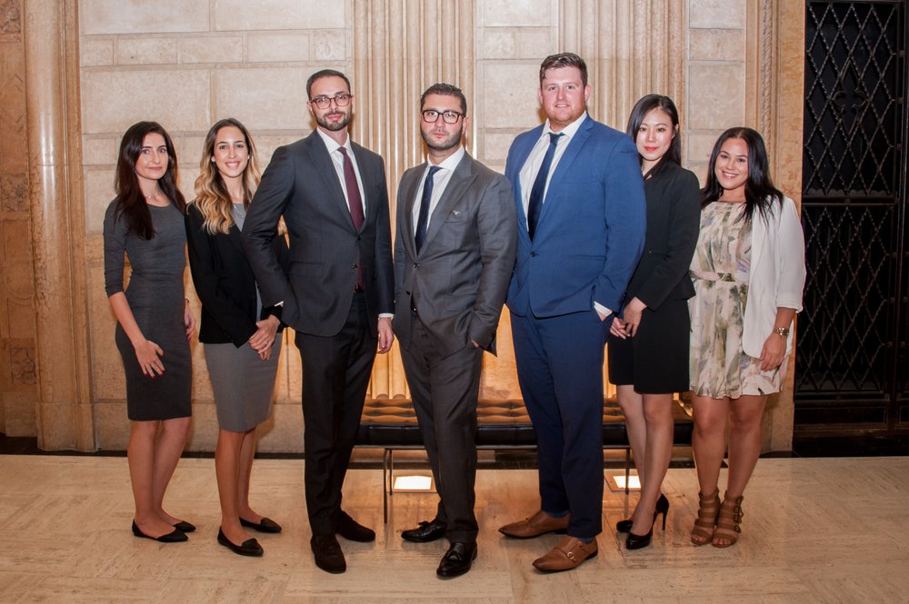 Photo of Lebedin Kofman LLP Helping Their Clients Achieve All Their Legal Goals