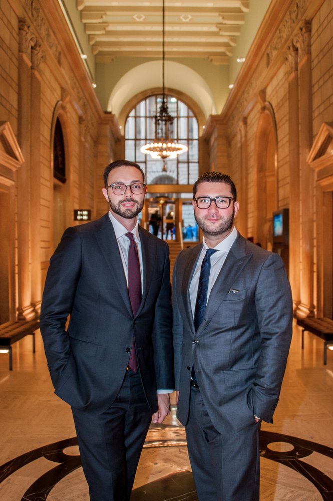 Photo of Lebedin Kofman LLP Helping Their Clients Achieve All Their Legal Goals