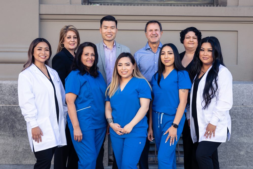 Photo of The Smile Center
