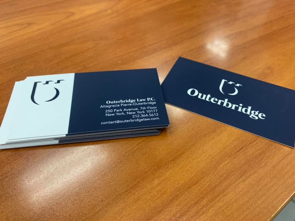 Photo of Outerbridge Law PC