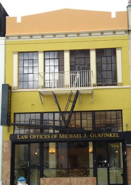 Photo of The Law Offices of Michael J Gurfinkel, Inc