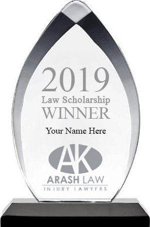 Photo of Arash Law One Of The Best San Francisco Personal Injury Law Firms